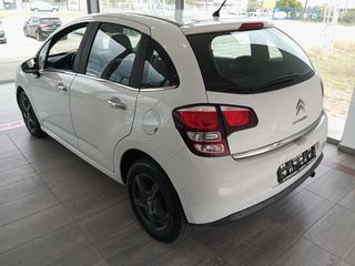 Citroen C3 2015 C3 EXCLUSIVE-thumb-28