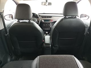 Citroen C3 2015 C3 EXCLUSIVE-thumb-9