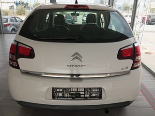 Citroen C3 2015 C3 EXCLUSIVE-thumb-29