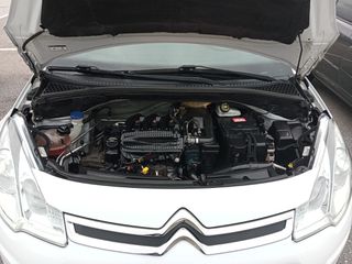 Citroen C3 2015 C3 EXCLUSIVE-thumb-31