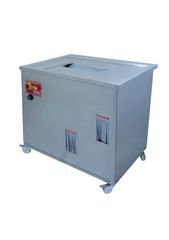 ΜΗΧΑΝΗΜΑ ΠΡΟΠΛΥΣΗΣ ΠΙΑΤΩΝ & ΣΚΕΥΩΝ TBS-1000