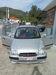 Hyundai Atos '03 Prime