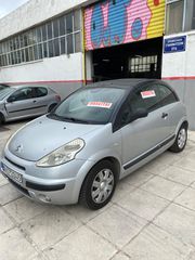 Citroen C3 Pluriel 2008
