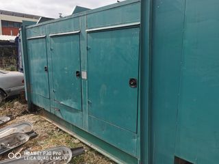 Γεννήτρια 2000 CUMMINS. 350KVA-thumb-1