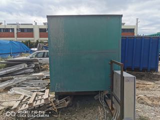 Γεννήτρια 2000 CUMMINS. 350KVA-thumb-4