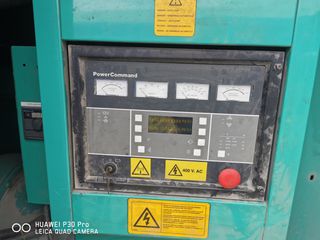 Γεννήτρια 2000 CUMMINS. 350KVA-thumb-9
