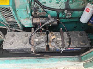 Γεννήτρια 2000 CUMMINS. 350KVA-thumb-38