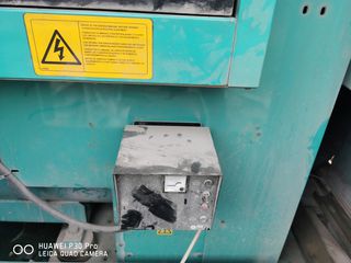 Γεννήτρια 2000 CUMMINS. 350KVA-thumb-16
