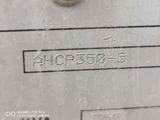 Γεννήτρια 2000 CUMMINS. 350KVA-thumb-20