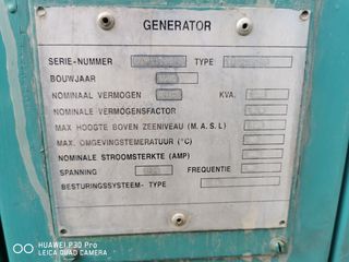 Γεννήτρια 2000 CUMMINS. 350KVA-thumb-22