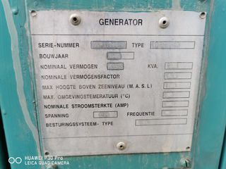 Γεννήτρια 2000 CUMMINS. 350KVA-thumb-23