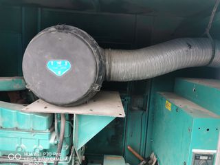 Γεννήτρια 2000 CUMMINS. 350KVA-thumb-25
