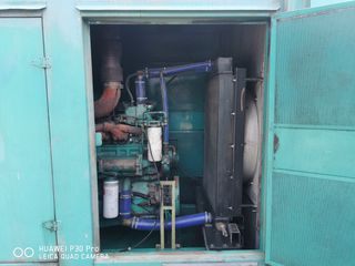 Γεννήτρια 2000 CUMMINS. 350KVA-thumb-8