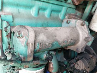 Γεννήτρια 2000 CUMMINS. 350KVA-thumb-34