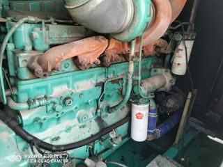 Γεννήτρια 2000 CUMMINS. 350KVA-thumb-35