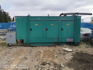 Γεννήτρια 2000 CUMMINS. 350KVA-thumb-6