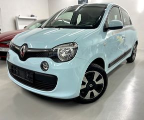 Renault Twingo 2014