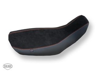 Κάλυμμα σέλας για YAMAHA XT 660X SUEDE (2004-2017)-thumb-1