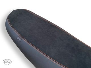 Κάλυμμα σέλας για YAMAHA XT 660X SUEDE (2004-2017)-thumb-2