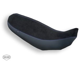 Κάλυμμα σέλας για YAMAHA XT 660X SUEDE (2004-2017)-thumb-3