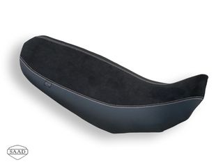 Κάλυμμα σέλας για YAMAHA XT 660X SUEDE (2004-2017)-thumb-5