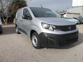 Ψυγείο Peugeot 2019 PARTNER 1,5 ψυγειο-thumb-1