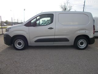 Ψυγείο Peugeot 2019 PARTNER 1,5 ψυγειο-thumb-3