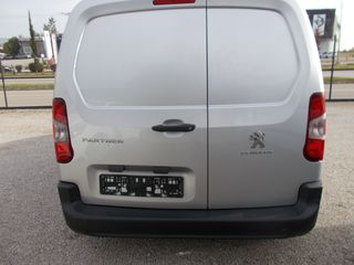 Ψυγείο Peugeot 2019 PARTNER 1,5 ψυγειο-thumb-7
