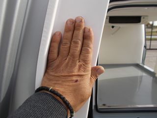 Ψυγείο Peugeot 2019 PARTNER 1,5 ψυγειο-thumb-12