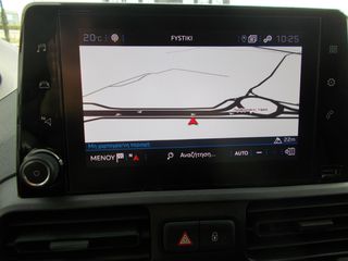 Ψυγείο Peugeot 2019 PARTNER 1,5 ψυγειο-thumb-27