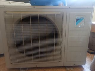 ΚΛΙΜΑΤΙΣΤΙΚΟ DAIKIN 22000btu