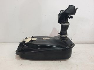 HONDA SH 150  22-24 ΝΤΕΠΟΖΙΤΟ ΜΑΖΙ ΜΕ ΤΑΠΑ