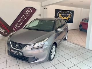 Suzuki Baleno '16 1.0 BoosterJet FULL EXTRA