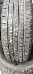 ΕΛΑΣΤΙΚΑ ΕΛΑΦ ΜΕΤΑΧΕΙΡΙΣΜΈΝΑ 225/60/18 HANKOOK DOT 2023 BEST TIRES 📞🚗