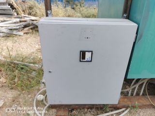 Γεννήτρια 2020 CUMMINS 350KVA ΕΝΟΙΚΙΑΣΗ-thumb-13