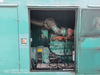 Γεννήτρια 2020 CUMMINS 350KVA ΕΝΟΙΚΙΑΣΗ-thumb-9