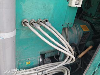 Γεννήτρια 2020 CUMMINS 350KVA ΕΝΟΙΚΙΑΣΗ-thumb-31