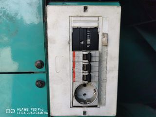 Γεννήτρια 2020 CUMMINS 350KVA ΕΝΟΙΚΙΑΣΗ-thumb-11