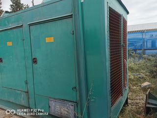 Γεννήτρια 2020 CUMMINS 350KVA ΕΝΟΙΚΙΑΣΗ-thumb-4