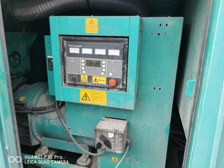 Γεννήτρια 2020 CUMMINS 350KVA ΕΝΟΙΚΙΑΣΗ-thumb-22