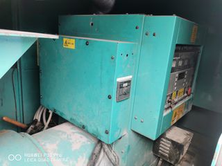 Γεννήτρια 2020 CUMMINS 350KVA ΕΝΟΙΚΙΑΣΗ-thumb-29