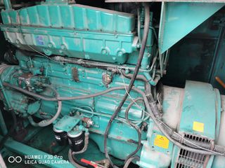 Γεννήτρια 2020 CUMMINS 350KVA ΕΝΟΙΚΙΑΣΗ-thumb-32