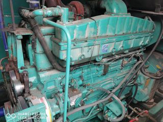Γεννήτρια 2020 CUMMINS 350KVA ΕΝΟΙΚΙΑΣΗ-thumb-33