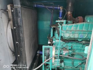 Γεννήτρια 2020 CUMMINS 350KVA ΕΝΟΙΚΙΑΣΗ-thumb-34