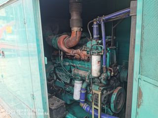 Γεννήτρια 2020 CUMMINS 350KVA ΕΝΟΙΚΙΑΣΗ-thumb-38