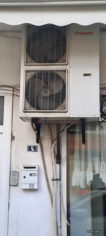 Εξοπλισμός καφενείου