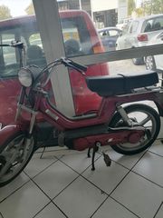 Piaggio Vespa 2000 Montecarlo