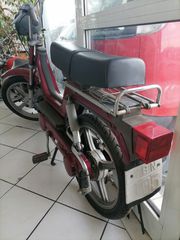 Piaggio Vespa 2000 Montecarlo-thumb-1