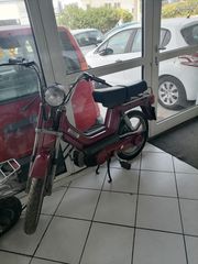 Piaggio Vespa 2000 Montecarlo-thumb-2