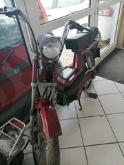 Piaggio Vespa 2000 Montecarlo-thumb-3